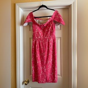 Vince Camuto dress